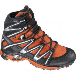 WINGS SKY GTX® 2 rojas y...