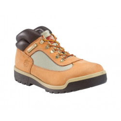 Men's Waterproof Field Boots