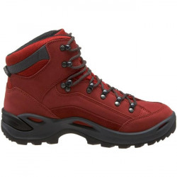 Lowa Renegade GTX Mid rosso