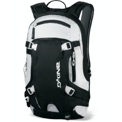 Dakine Heli nera